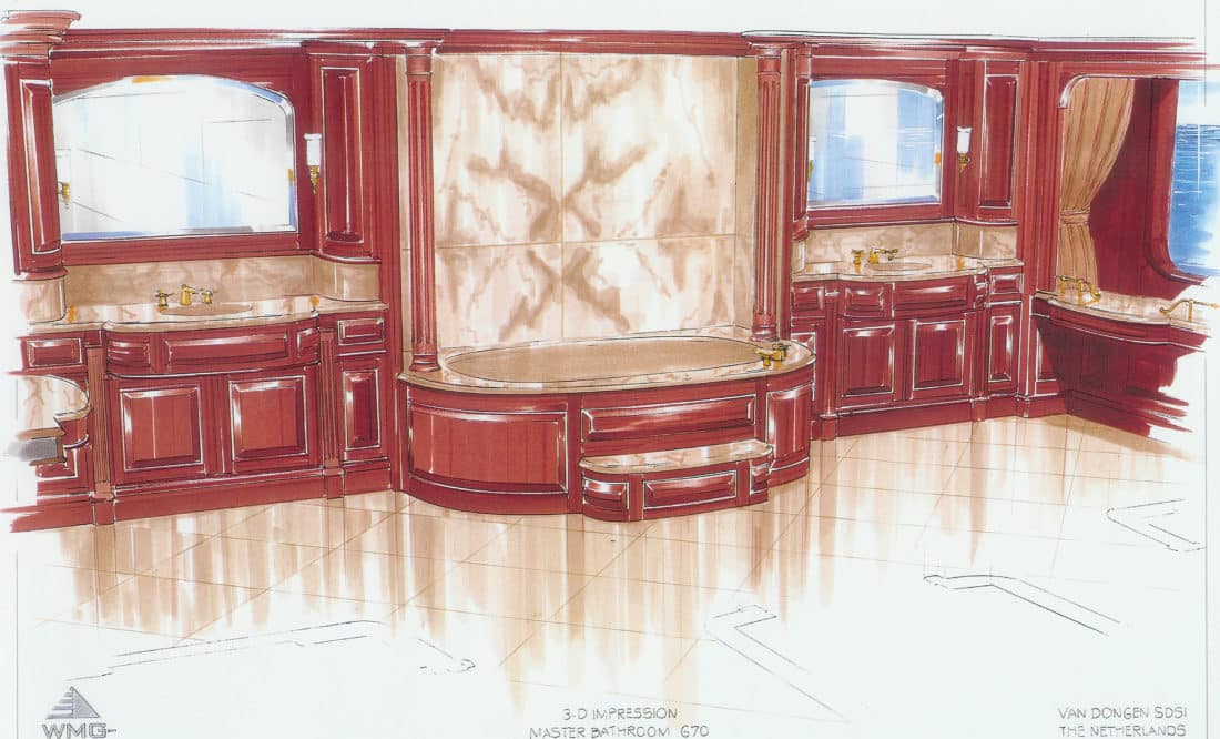 Masterbathroom